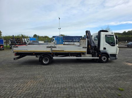 2021 DAF LF 180 - photo 7