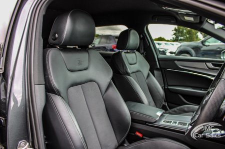 2023 Audi A6 - photo 14