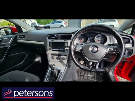2015 Volkswagen Golf - photo 16