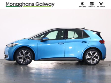 2023 Volkswagen ID.3 - photo 6
