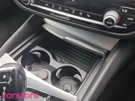 2020 BMW 5-Series - photo 20