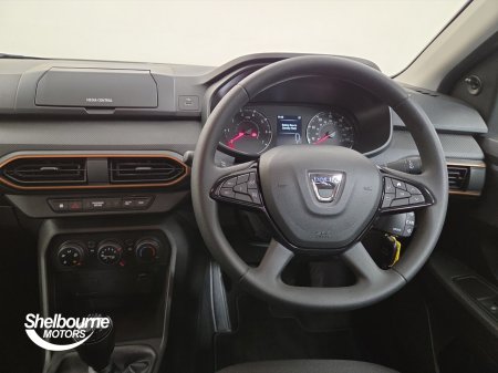 2022 Dacia Sandero Stepway - photo 15