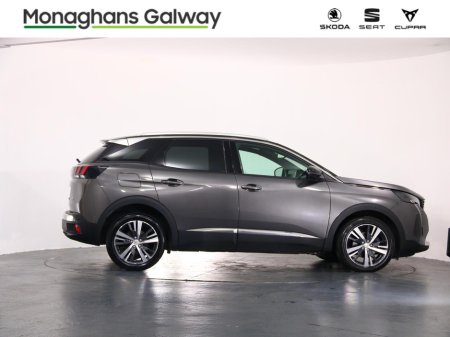 2023 Peugeot 3008 - photo 2