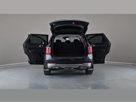 2026 Kia Sorento - photo 61