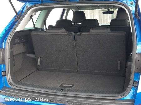 2022 Skoda Kodiaq - photo 6