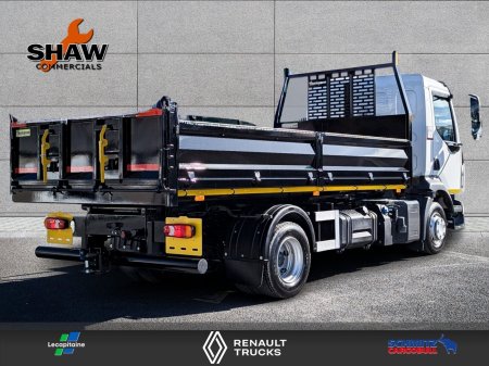 2026 Renault D14 - photo 2
