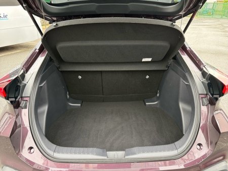 2024 Toyota C-HR - photo 10