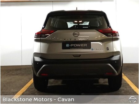 2025 Nissan X-Trail - photo 9