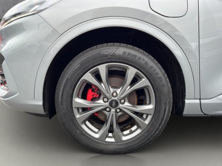 2023 Ford Kuga - photo 17