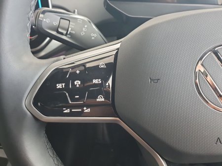 2025 Volkswagen ID.4 - photo 38