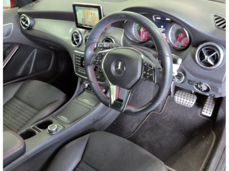 2015 Mercedes-Benz GLA - photo 5