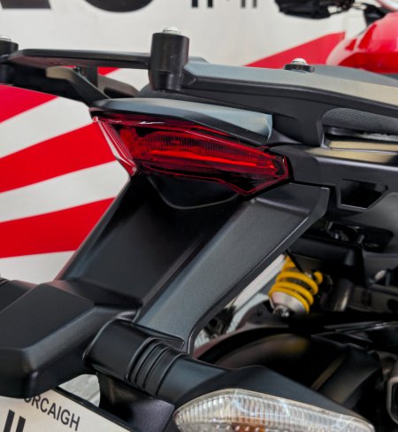 2011 DUCATI Multistrada - photo 42