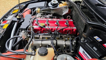 1987 Ford Sierra RS500 Cosworth - photo 16