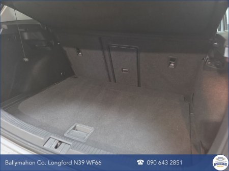 2018 Volkswagen Golf - photo 23