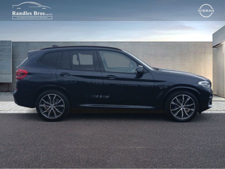 2020 BMW X3 - photo 5