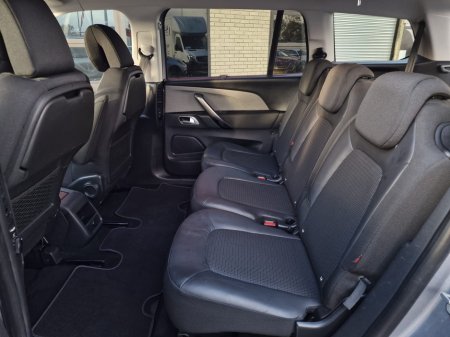 2022 Citroen Grand C4 Picasso - photo 11