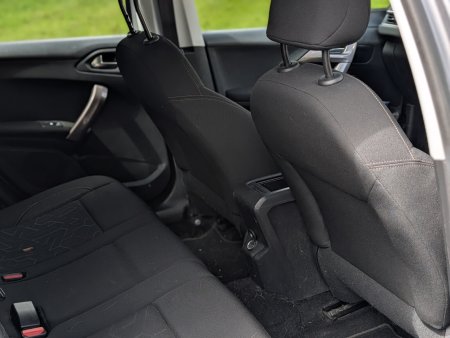 2015 Peugeot 2008 - photo 7
