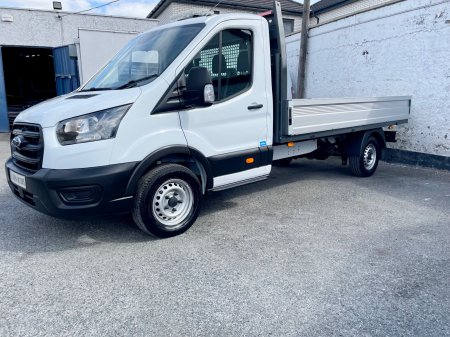 2023 Ford Transit - photo 25