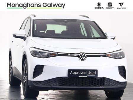 2023 Volkswagen ID.4 - photo 10