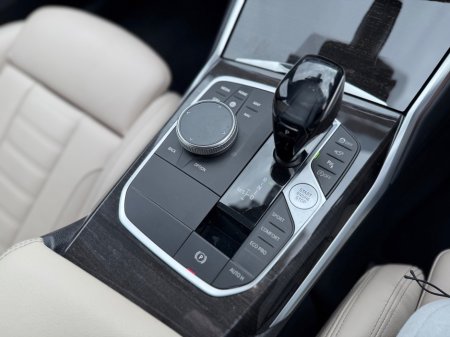 2020 BMW 3-Series - photo 34
