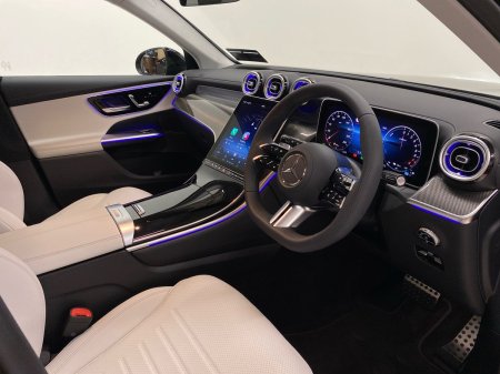 2026 Mercedes-Benz GLC - photo 9