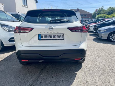 2023 Nissan Qashqai - photo 14