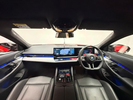 2025 BMW M5 - photo 14