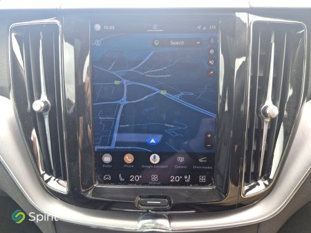 2022 Volvo XC60 - photo 11