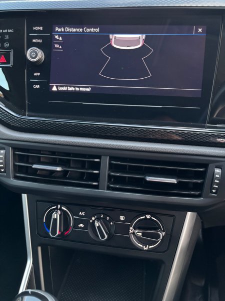 2024 Volkswagen Taigo - photo 31