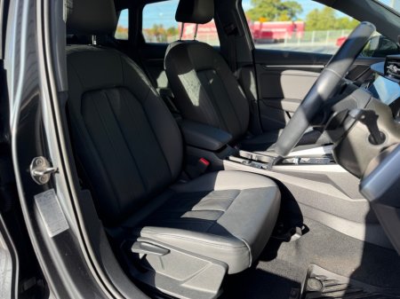 2022 Audi A3 - photo 18