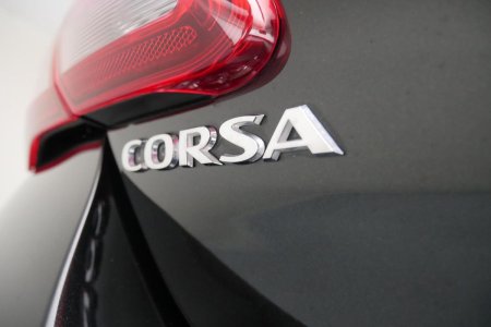 2018 Opel Corsa - photo 27