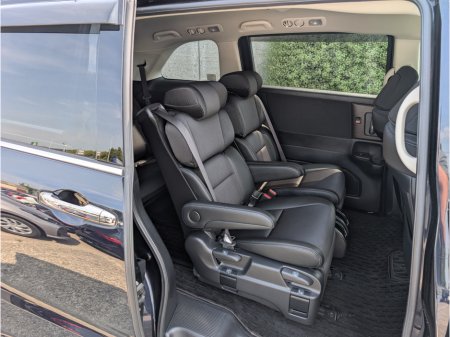 2021 Honda Odyssey - photo 4