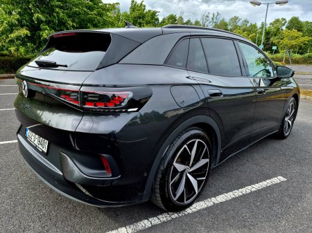 2022 Volkswagen ID.4 - photo 9