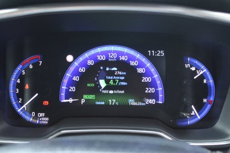 2019 Toyota Corolla - photo 14