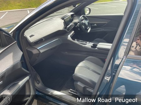 2023 Peugeot 5008 - photo 6