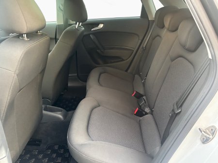 2016 Audi A1 - photo 8