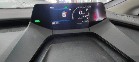 2025 Toyota Prius - photo 8