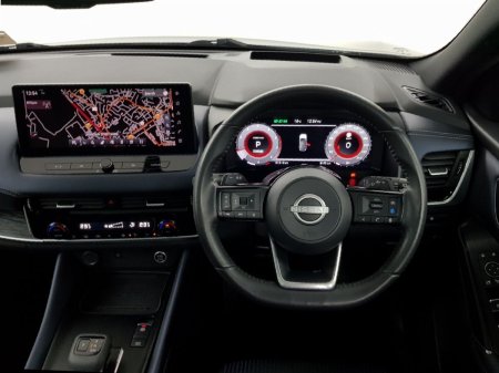 2024 Nissan Qashqai - photo 3