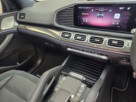 2026 Mercedes-Benz GLE - photo 19