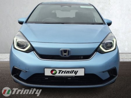 2021 Honda Fit - photo 17