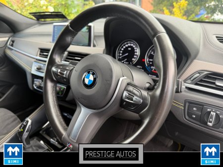 2019 BMW X2 - photo 15
