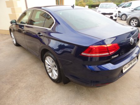 2019 Volkswagen Passat - photo 4