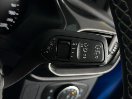 2021 Ford Puma - photo 33