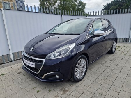 2019 Peugeot 208 - photo 4