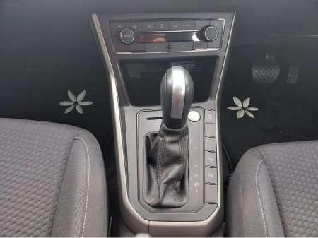 2021 Volkswagen Polo - photo 13