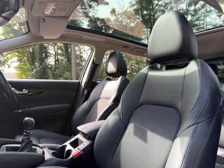 2020 Nissan Qashqai - photo 6
