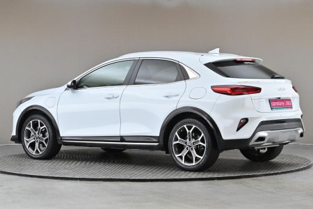 2022 Kia XCeed - photo 6
