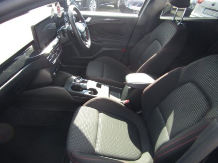 2023 Ford Focus - photo 7