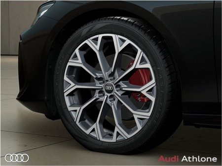 2027 Audi A6 - photo 12