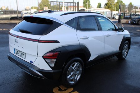 2026 Hyundai KONA - photo 5